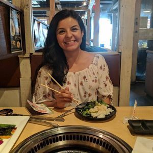 Meet your Posher, Marcela